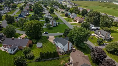 103 Willow Drive Dayton VA 22821