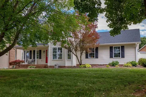 103 Willow Drive Dayton VA 22821