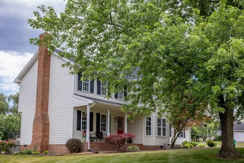 103 Willow Drive Dayton VA 22821