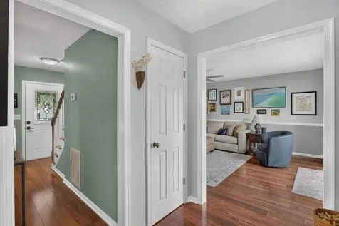 103 Willow Drive Dayton VA 22821