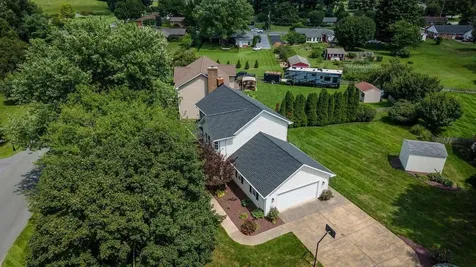 103 Willow Drive Dayton VA 22821
