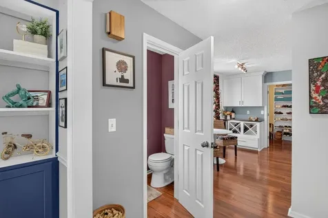 103 Willow Drive Dayton VA 22821