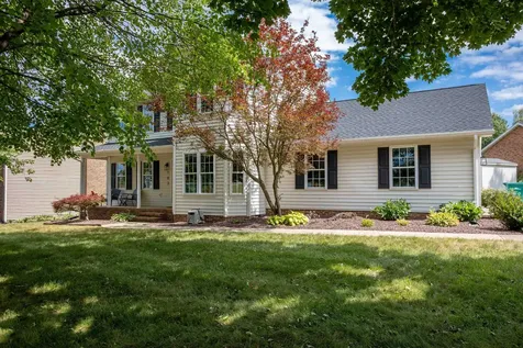 103 Willow Drive Dayton VA 22821