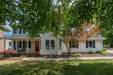103 Willow Drive Dayton VA 22821