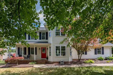 103 Willow Drive Dayton VA 22821
