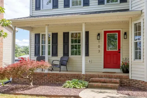 103 Willow Drive Dayton VA 22821