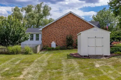 103 Willow Drive Dayton VA 22821