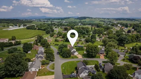 103 Willow Drive Dayton VA 22821