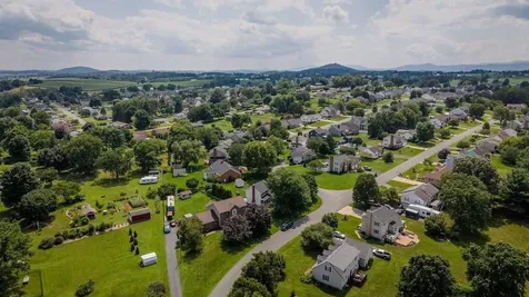 103 Willow Drive Dayton VA 22821