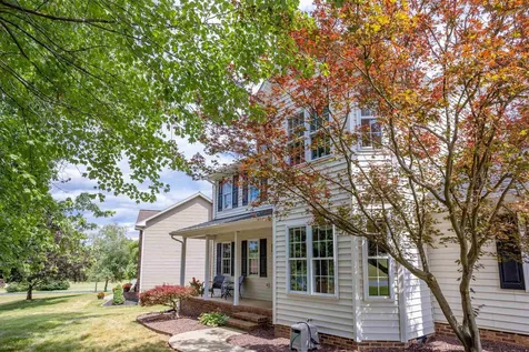 103 Willow Drive Dayton VA 22821