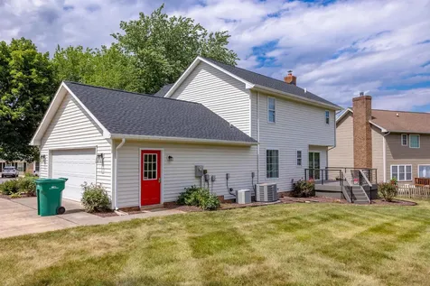 103 Willow Drive Dayton VA 22821