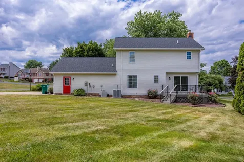 103 Willow Drive Dayton VA 22821