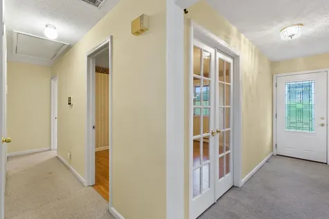 206 Belmont Drive Rockingham VA 22801