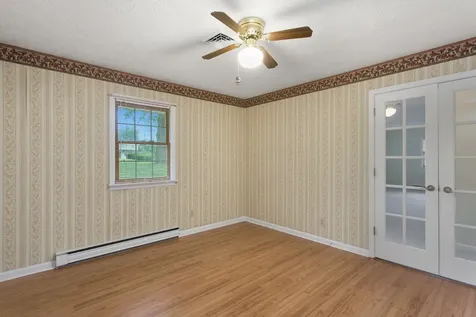 206 Belmont Drive Rockingham VA 22801