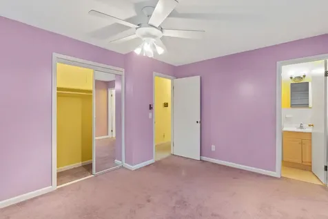 206 Belmont Drive Rockingham VA 22801