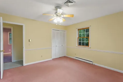 206 Belmont Drive Rockingham VA 22801