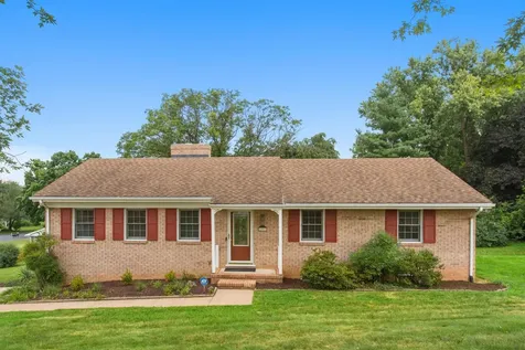 206 Belmont Drive Rockingham VA 22801
