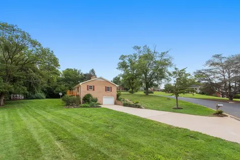 206 Belmont Drive Rockingham VA 22801