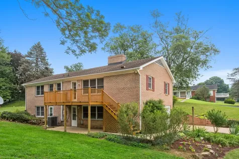206 Belmont Drive Rockingham VA 22801