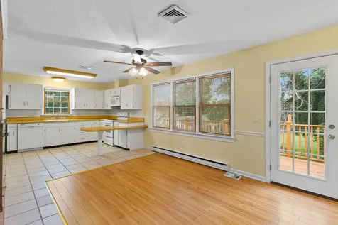 206 Belmont Drive Rockingham VA 22801