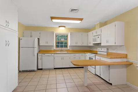 206 Belmont Drive Rockingham VA 22801