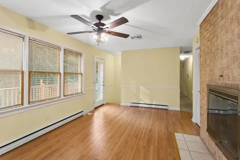 206 Belmont Drive Rockingham VA 22801