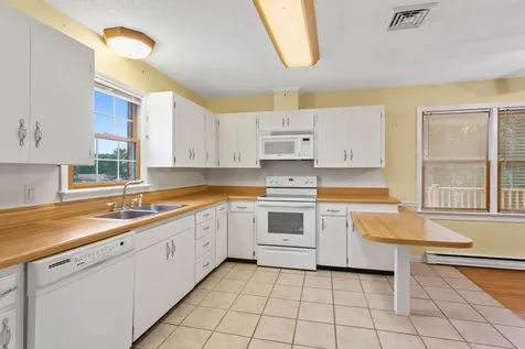 206 Belmont Drive Rockingham VA 22801