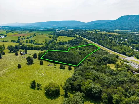 Tbd Us Hwy 211 W Luray VA 22835
