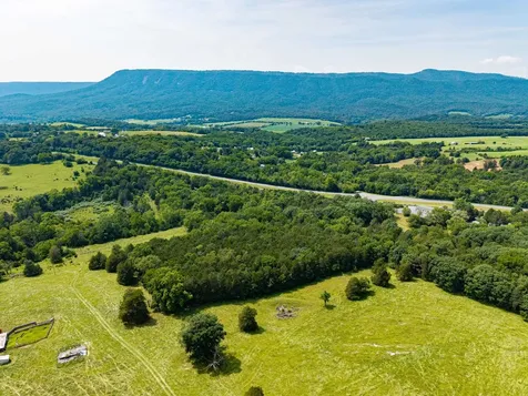 Tbd Us Hwy 211 W Luray VA 22835