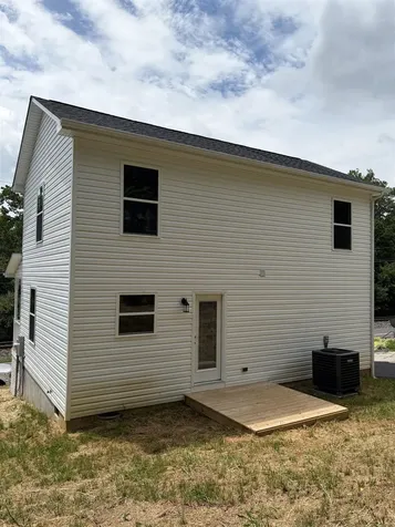 1117 Stuart Street Staunton VA 24401
