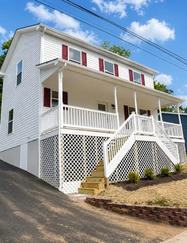 1117 Stuart Street Staunton VA 24401