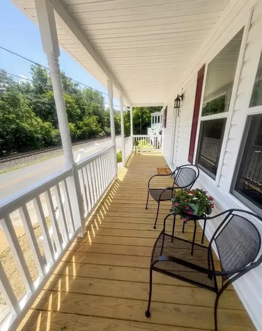 1117 Stuart Street Staunton VA 24401