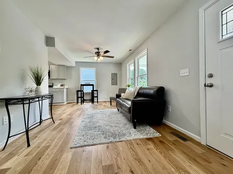 1117 Stuart Street Staunton VA 24401