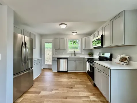 1117 Stuart Street Staunton VA 24401