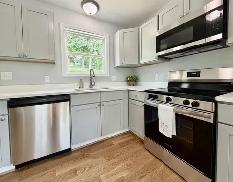 1117 Stuart Street Staunton VA 24401