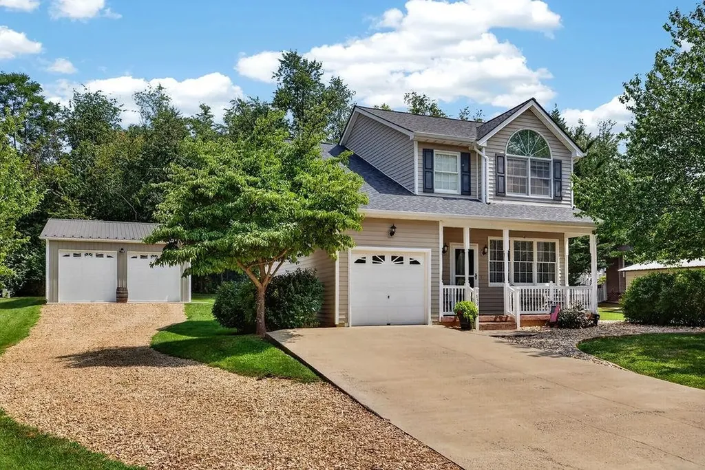 1859 Harvard Road Waynesboro VA 22980