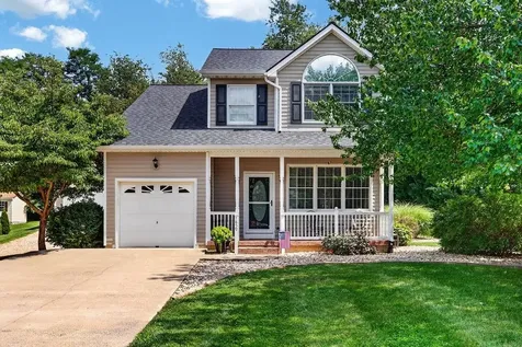 1859 Harvard Road Waynesboro VA 22980