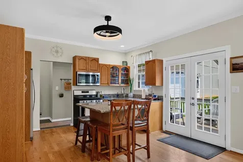 1859 Harvard Road Waynesboro VA 22980