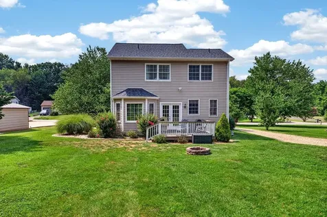 1859 Harvard Road Waynesboro VA 22980