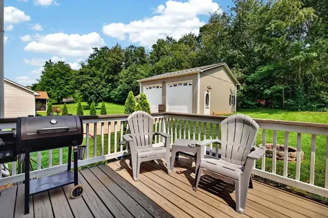 1859 Harvard Road Waynesboro VA 22980
