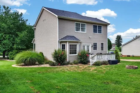 1859 Harvard Road Waynesboro VA 22980