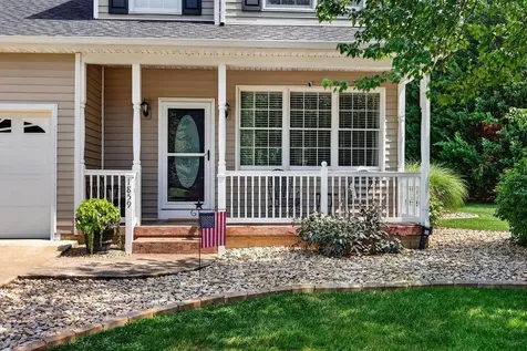 1859 Harvard Road Waynesboro VA 22980