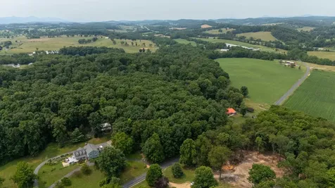 Tbd Broadhead School Road Greenville VA 24440