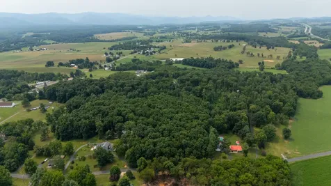 Tbd Broadhead School Road Greenville VA 24440