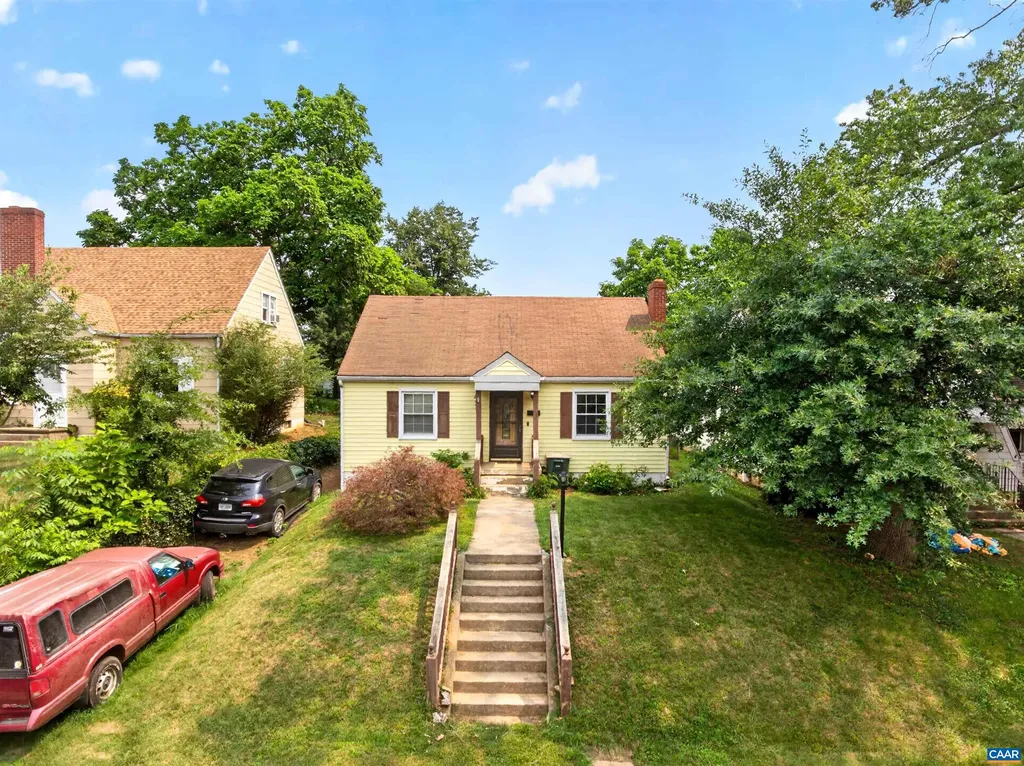 1515 Mulberry Street Waynesboro VA 22980
