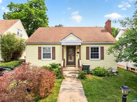 1515 Mulberry Street Waynesboro VA 22980