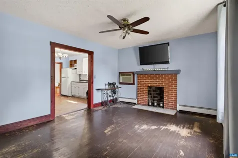 1515 Mulberry Street Waynesboro VA 22980