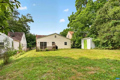 1515 Mulberry Street Waynesboro VA 22980