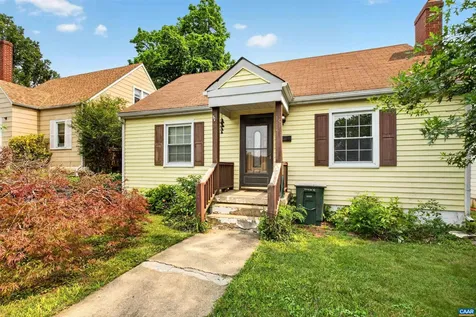 1515 Mulberry Street Waynesboro VA 22980