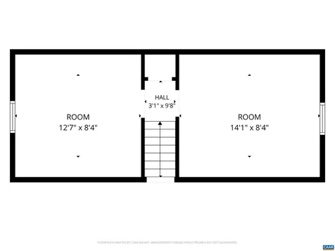 1515 Mulberry Street Waynesboro VA 22980